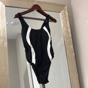 Hollister one piece swimsuit